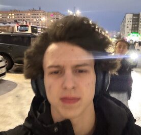 Кирилл