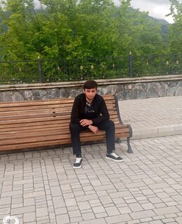 Шамо Велиев