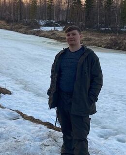 Валерий Черепанов