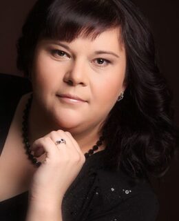 Незабываемая