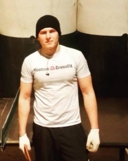 Данил — фото 3