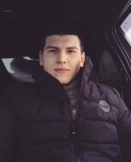 Данил — фото 2