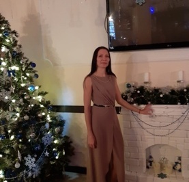 Незнакомка