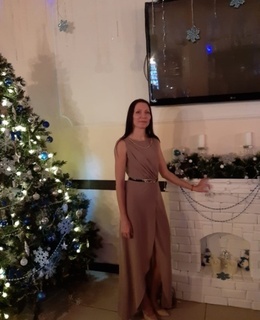 Незнакомка