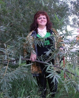 Анна — фото 4