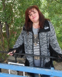 Анна — фото 3