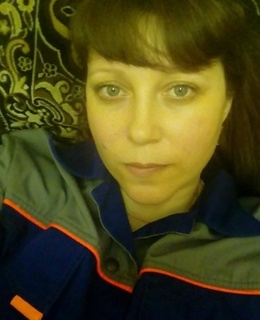 Лариса — фото 2