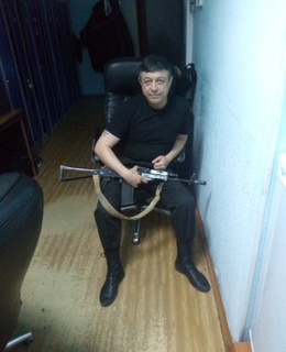 Геннадий — фото 3