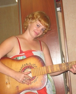 Александра — фото 4