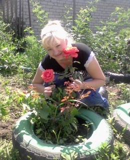 Александра — фото 3