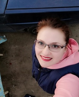 Юлия — фото 2