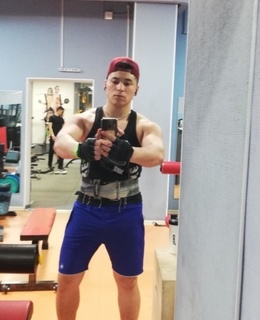 Алик — фото 2