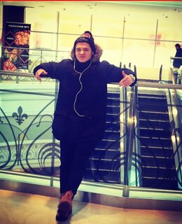 Юра — фото 3