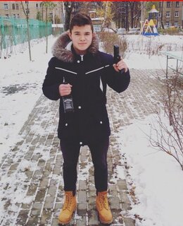 Юра — фото 5